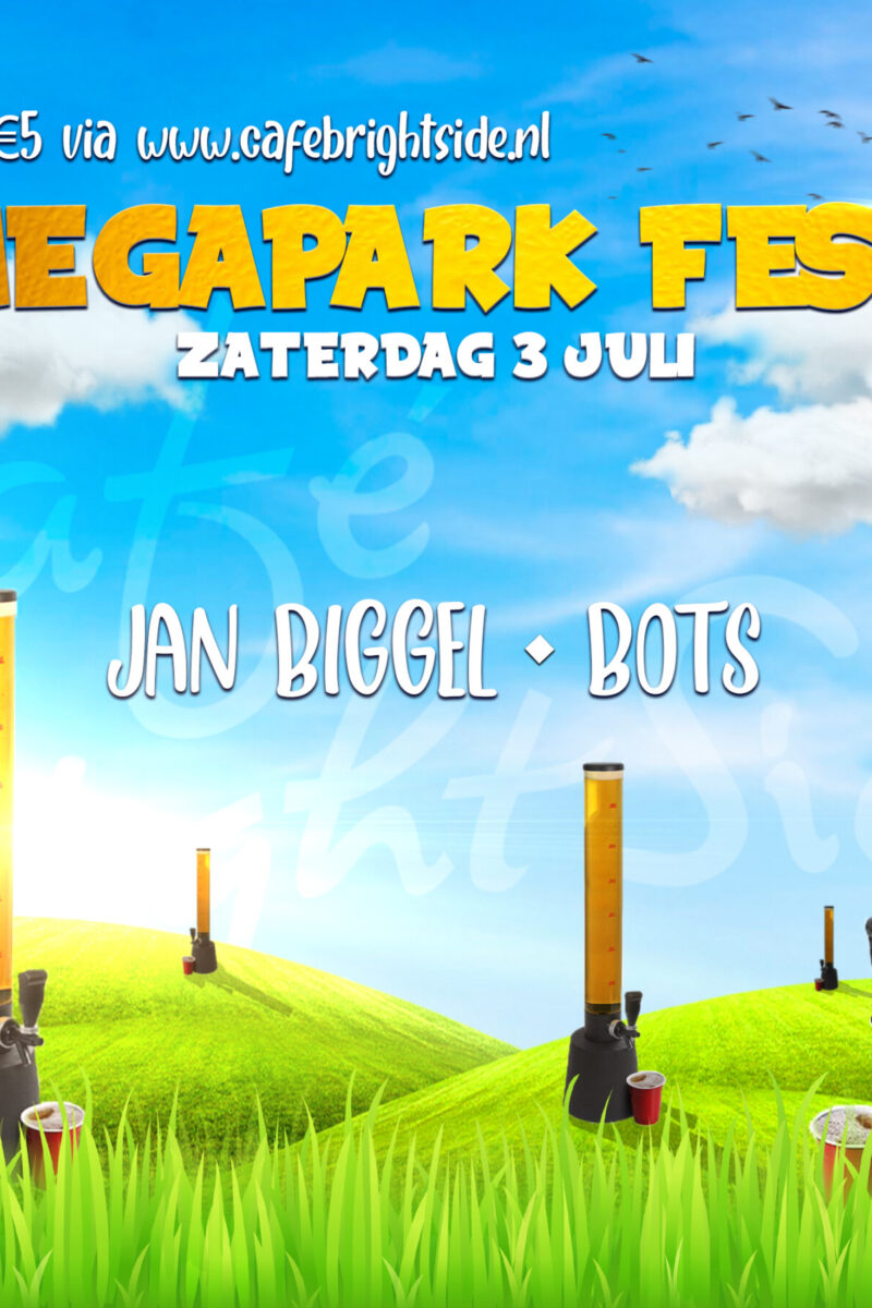 Megapark Fest