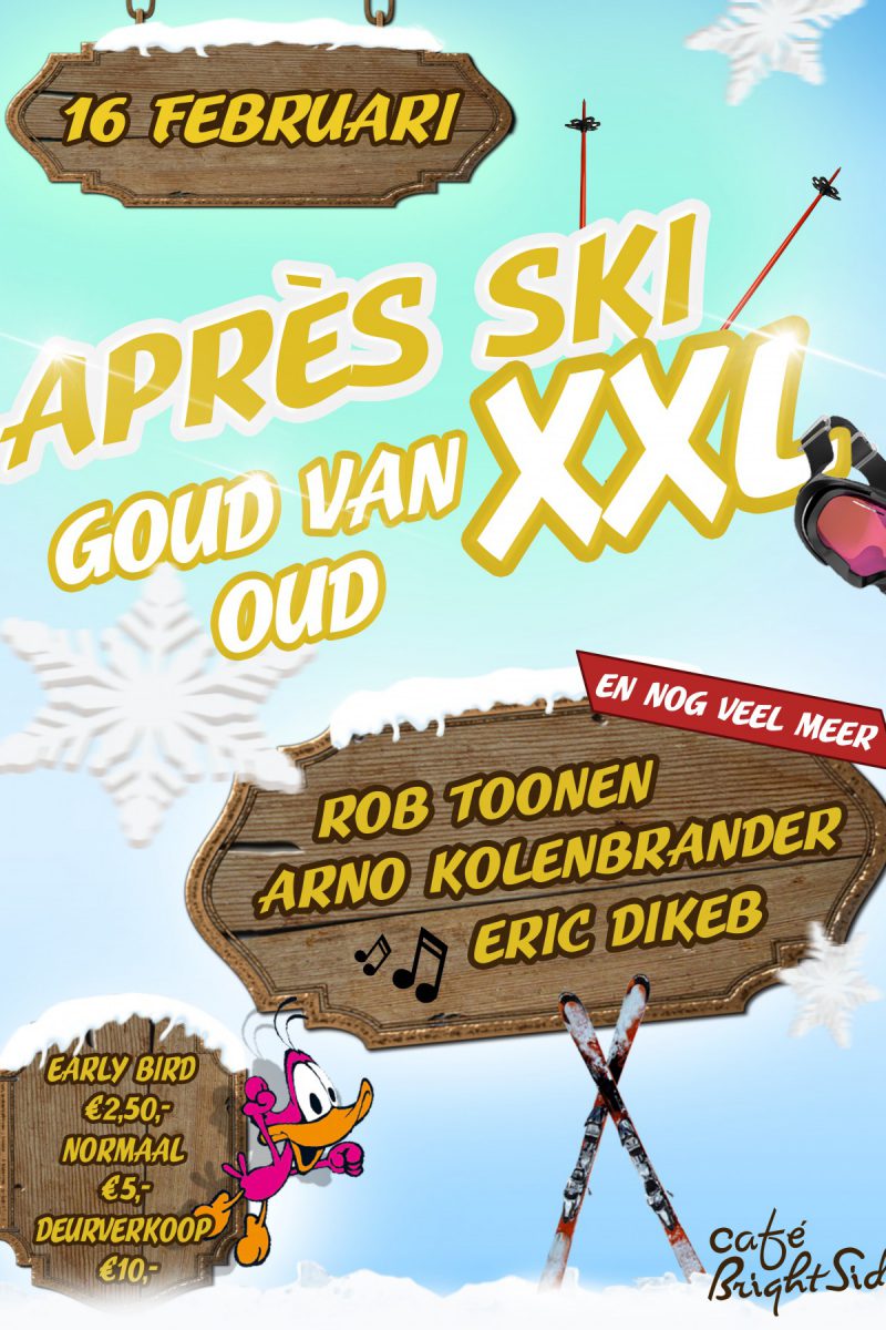 Apres Ski XXL